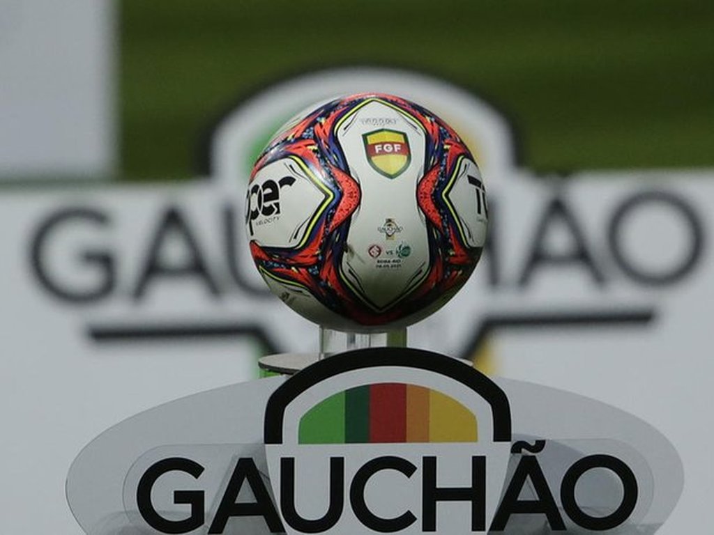 Gauchão projeta cronograma até o fim da fase classificatória 