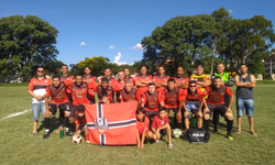 Guarani empata e se torna líder isolado