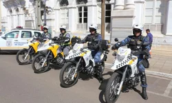 Reduz número de homicídios em Uruguaiana