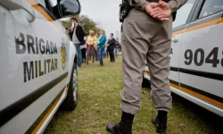 SSP aponta aumento nas ocorrências de tráfico de drogas em Uruguaiana