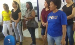 Três uruguaianenses lutam no Uruguai neste sábado