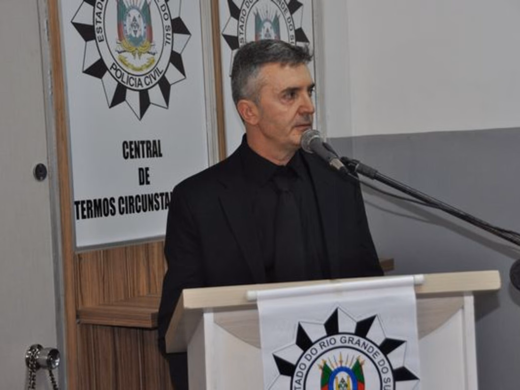 Uruguaiana recebe delegacia de repressão ao crime organizado