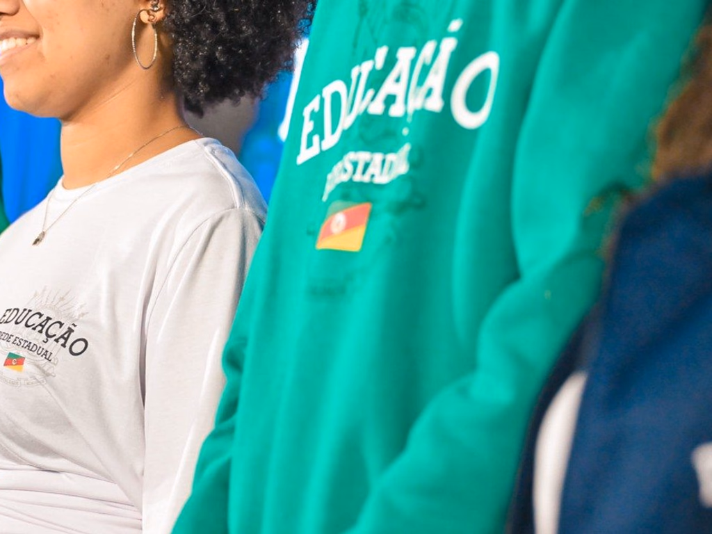 Rede Estadual abre segunda chamada para transferências e reingresso