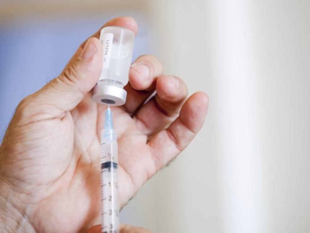 Vacina bivalente liberada para pessoas com comorbidades