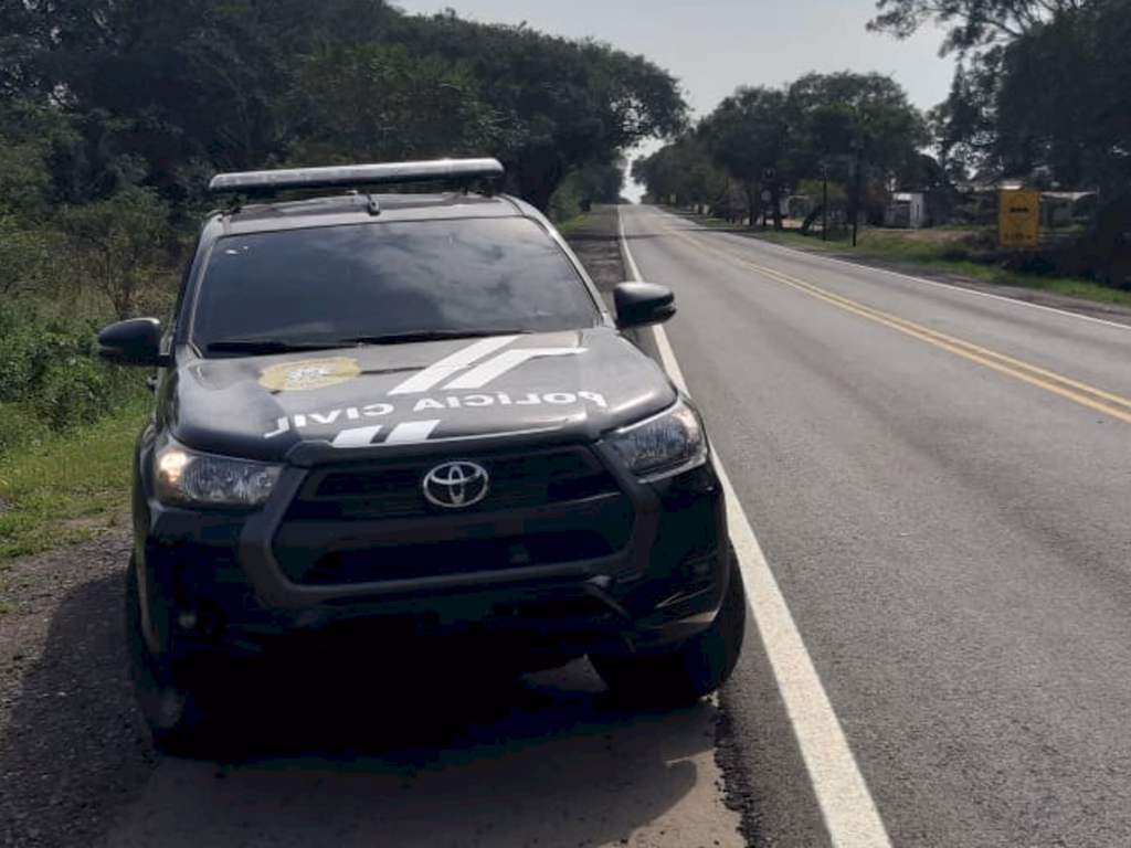 DPCA investiga estupro de vulnerável em João Arregui