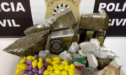 Trabalhador morre depois de sofrer choque elétrico e queda de seis metros