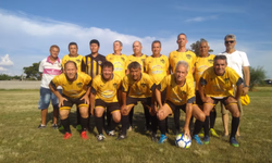 Uruguaianense vence primeiro amistoso do ano