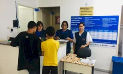 BRK realiza mais de 300 testes diários na água de Uruguaiana