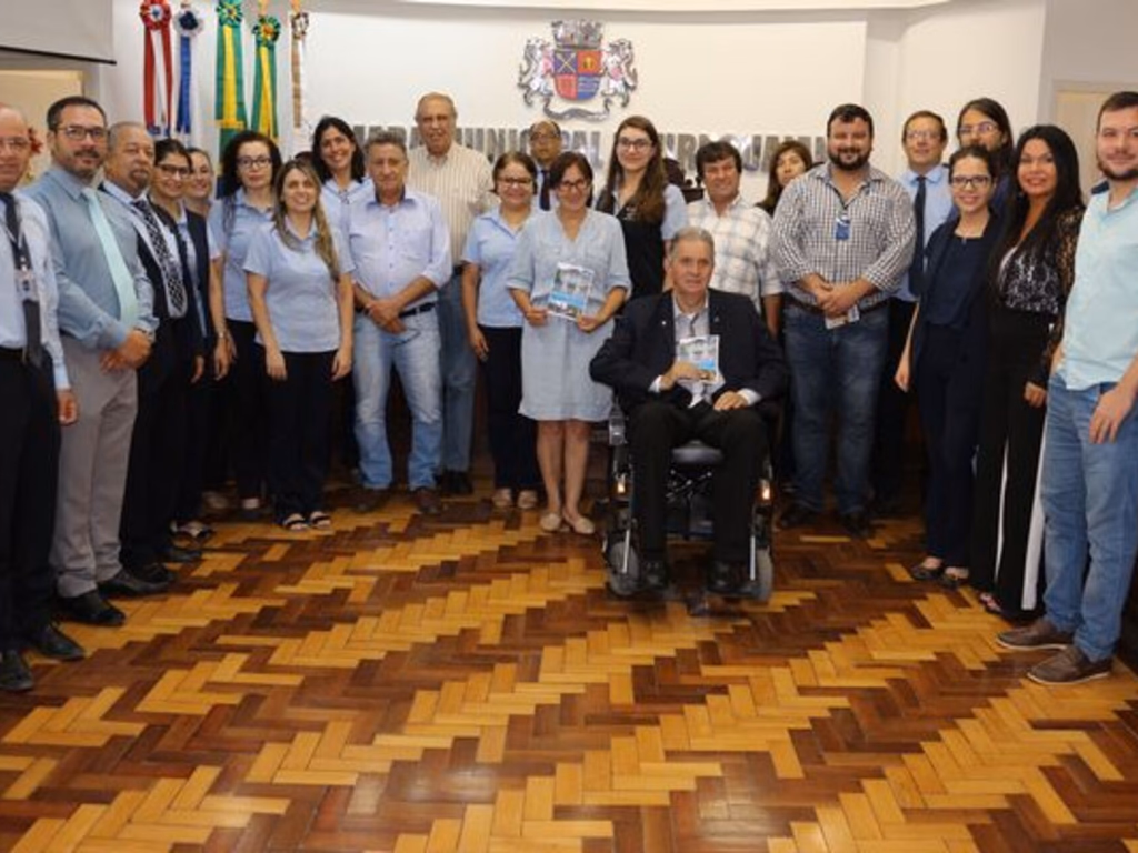 Câmara lança ‘Carta de Serviços ao Cidadão’