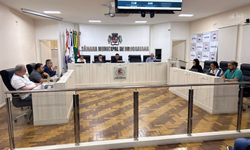 Emenda de R$ 500 mil de Lasier Martins garantirá avanço nas obras