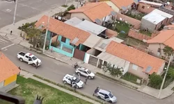 Operação Hórus já apreendeu o equivalente a R$8 milhões