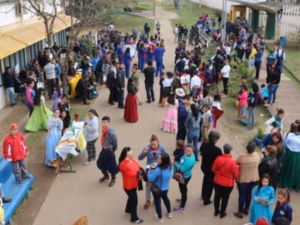 Rede municipal abre período de inscrições para 2026