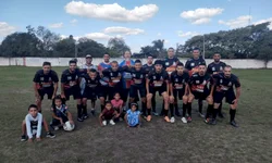 Corredor de Uruguaiana completa maior percurso do Estado