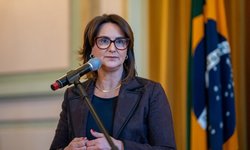 Rede de articulação com os municípios é prioridade, diz Secretária