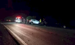 Homem é morto a tiros na Dr. Maia