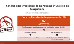 Carros alegóricos continuam na avenida atrapalhando o trânsito