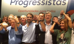 Uruguaianense em saída temporária é presa em São Borja