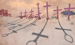 Protesto pede justiça por vítima de homicídio de trânsito