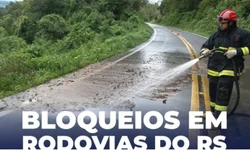 Foragido de Uruguaiana é preso em Itaqui