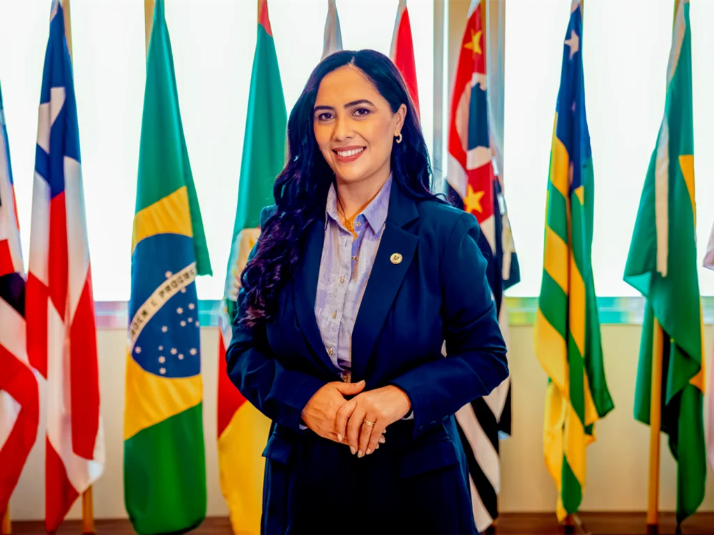 Procuradoria Especial da Mulher estará sob nova direção