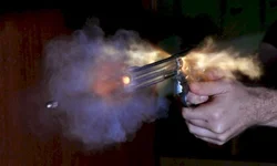 Trabalhador morre depois de sofrer choque elétrico e queda de seis metros