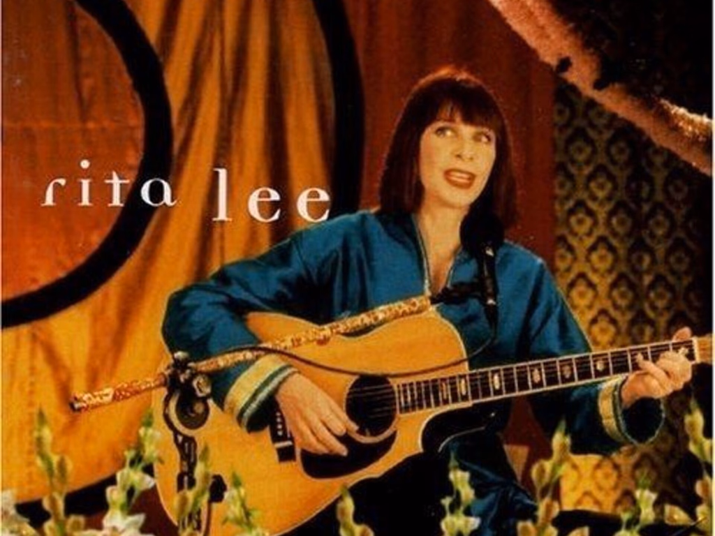 Os cinco melhores Acústico MTV