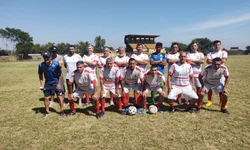 Uruguaianense é derrotada pela ACBF