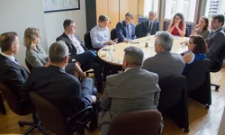 Deputados não votam PEC que controla contas do TCE