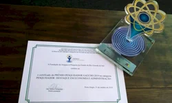 Fapergs divulga vencedores do Prêmio Pesquisador Gaúcho