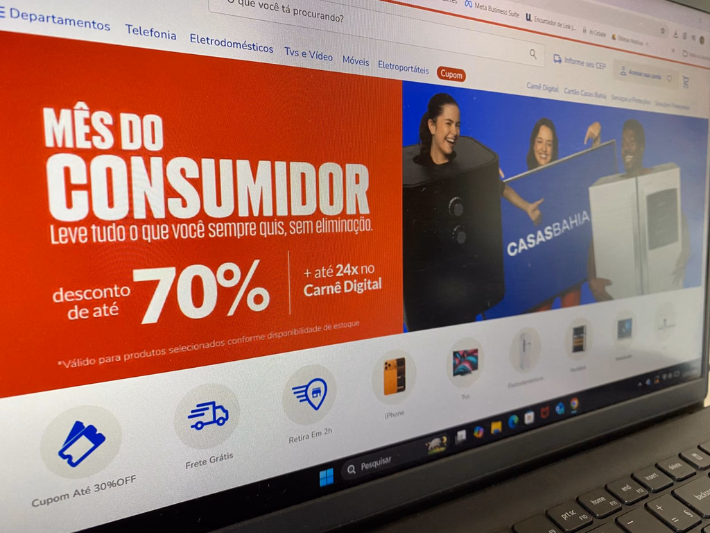 Procon esclarece dúvidas sobre direitos do consumidor