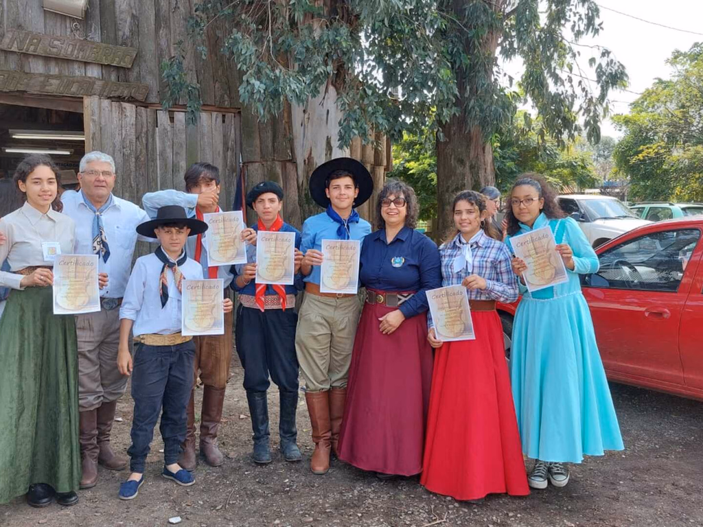 Dom Bosco realiza XX Festival de Interpretação