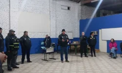 Detento em domiciliar é preso após agredir companheira