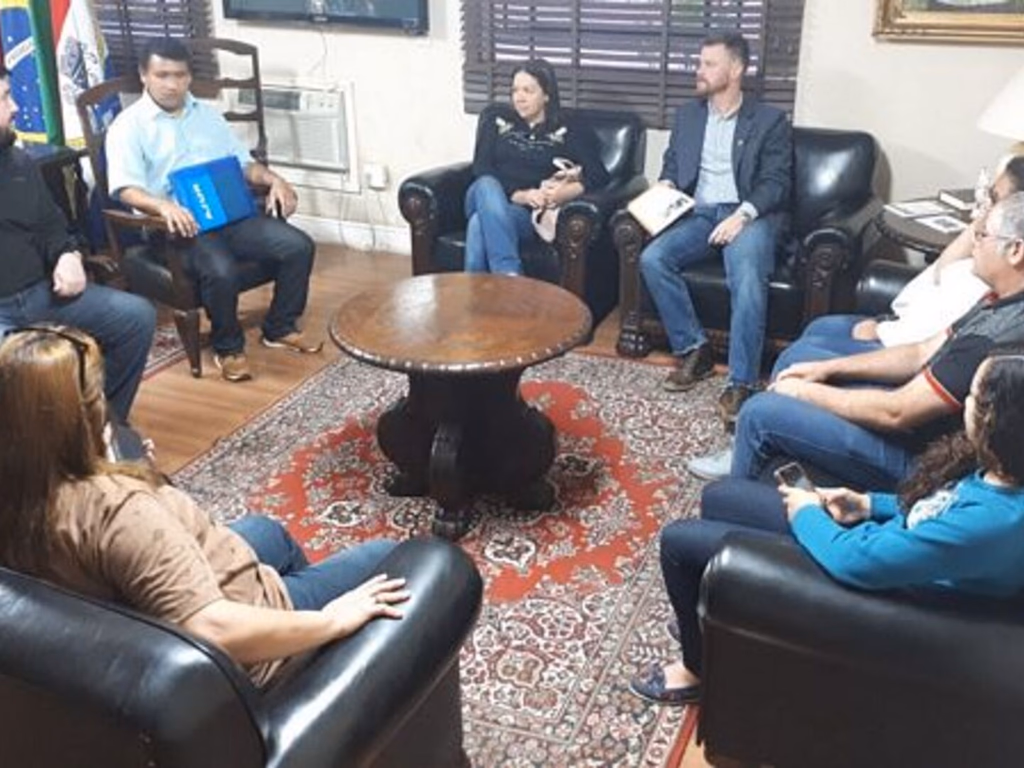 Jogos Municipais da Juventude vão movimentar Barragem Sanchuri