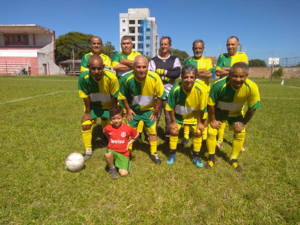 Definidas as quatro equipes finalistas