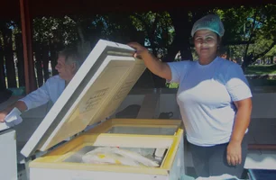 Feira do Peixe 2026 terá variedade de produtos e preços acessíveis