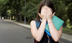 Mais de 160 mil crianças e adolescentes foram vítimas de violência sexual nos últimos anos