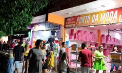 Noites mágicas terão comércio com horário estendido