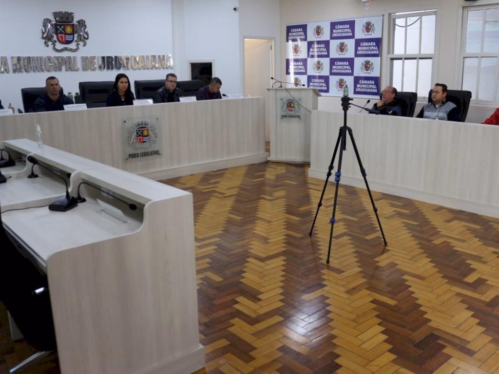 Município teve superávit entre janeiro e agosto