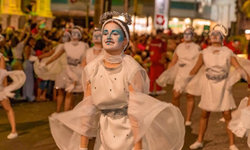 Companhia Tearte conquista cinco prêmios em festival de teatro de Itaqui
