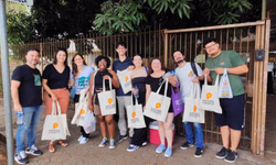 Unipampa retoma Jogos Universitários em 2026