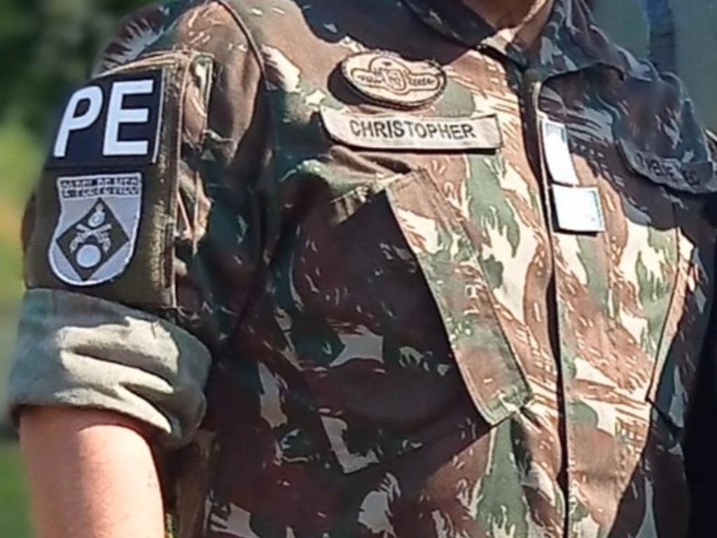 Militar perde a vida em capotamento de veículo