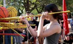 Projeto da Unipampa espalha poesias pela cidade