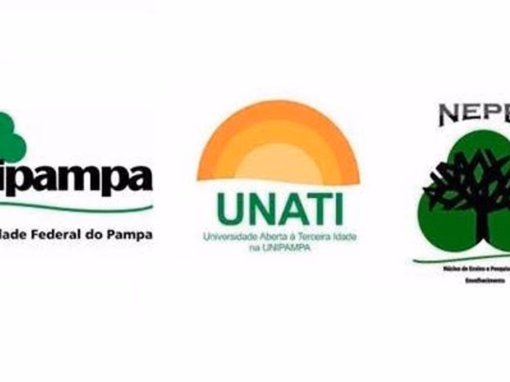 Unipampa oferece ações gratuitas direcionadas a terceira idade