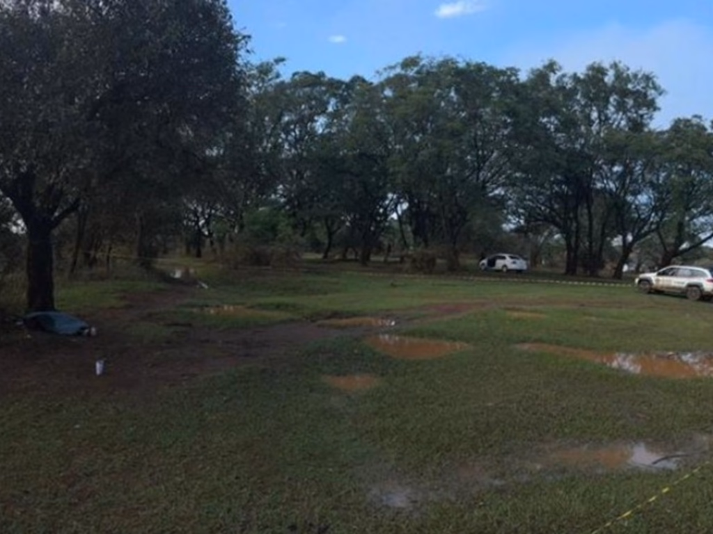 EX-NAMORADO É SUSPEITO DO ASSASSINATO DE URUGUAIANENSE