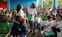 Rede estadual inicia avaliação diagnóstica nas escolas