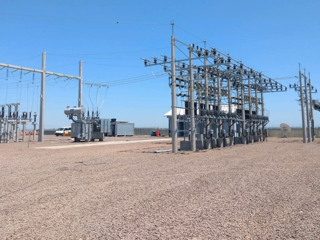 RGE suspende corte de energia por falta de pagamento