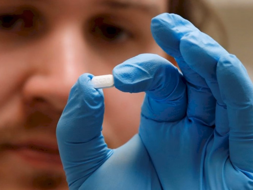 Anvisa derruba retenção de receita para ivermectina e nitazoxanida