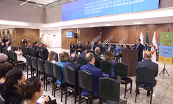 Uruguaiana integra a XX Semana Nacional da Conciliação