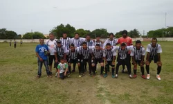 Cidade Alegria perde, mas mantém liderança isolada