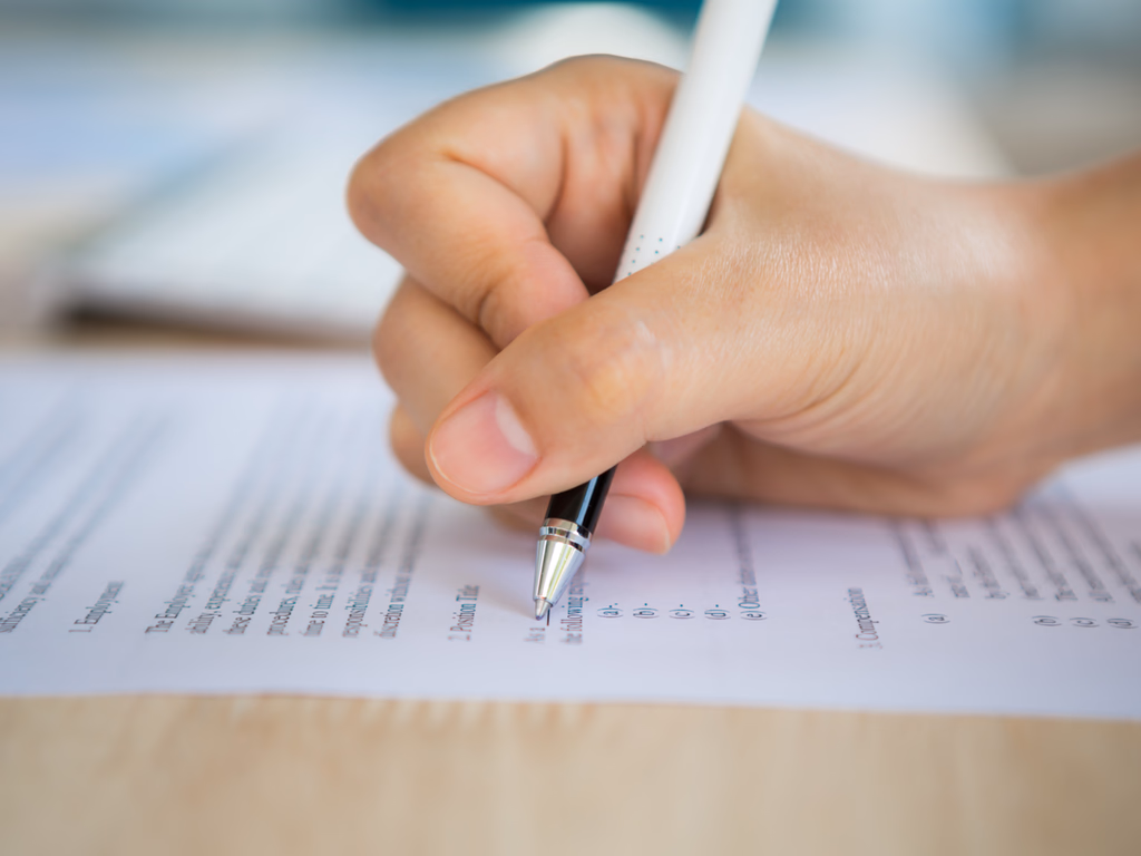 Inscrições para o concurso do TSE estão abertas